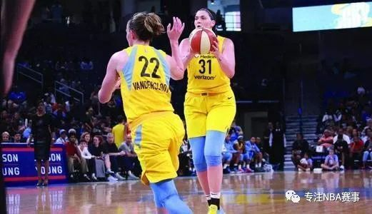 wnba天空vs梦想 精彩对决：天空队对阵梦想队-第2张图片-www.211178.com_果博福布斯