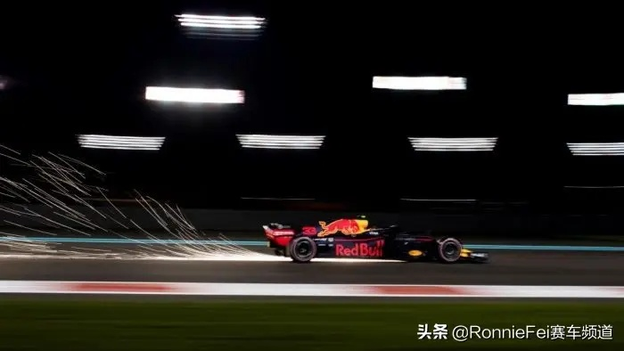 F1赛车入门指南（从零开始了解F1赛车的技术和步骤）-第2张图片-www.211178.com_果博福布斯