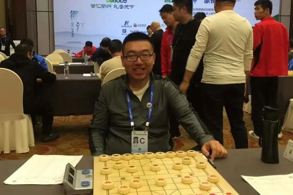 乐视象棋比赛，国内顶尖棋手齐聚一堂-第3张图片-www.211178.com_果博福布斯