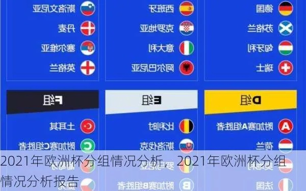 2021欧洲杯入围赛预测 2021欧洲杯各队入选赛比分-第2张图片-www.211178.com_果博福布斯