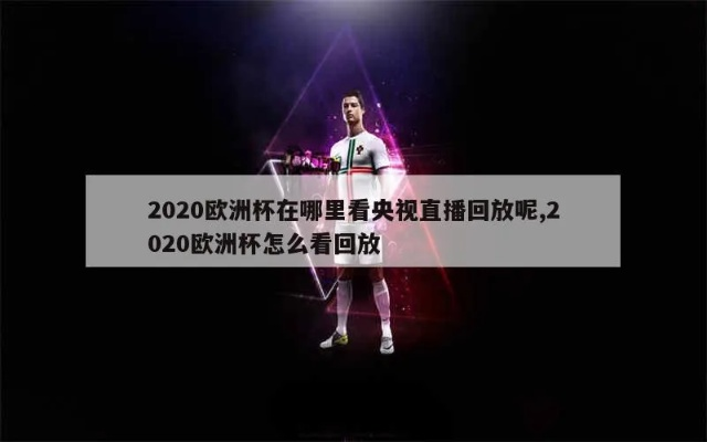 我想看2020欧洲杯比赛 如何观看欧洲杯比赛直播-第2张图片-www.211178.com_果博福布斯