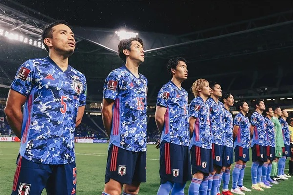 50日本 世界杯 世界杯2022日本队-第3张图片-www.211178.com_果博福布斯