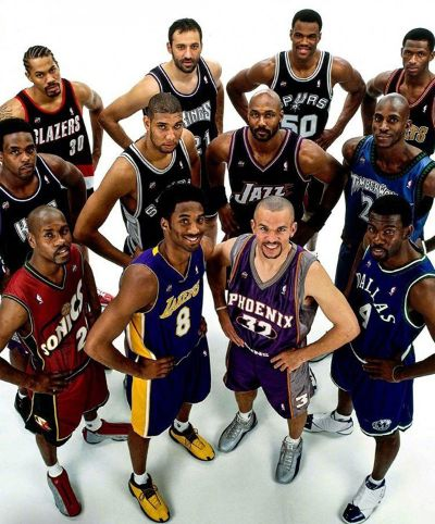 1997年NBA全明星赛下载 回顾经典比赛的下载链接-第1张图片-www.211178.com_果博福布斯