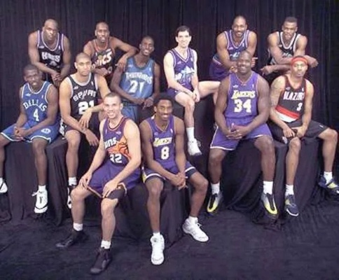 1997年NBA全明星赛下载 回顾经典比赛的下载链接-第3张图片-www.211178.com_果博福布斯