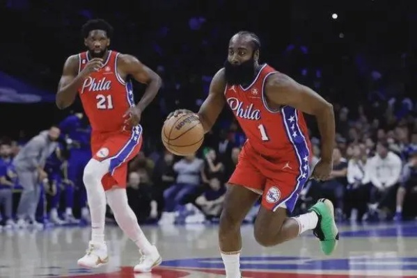 NBA哈登：他的技术和表现如何？-第3张图片-www.211178.com_果博福布斯